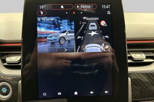 Renault Arkana esikatselu 15