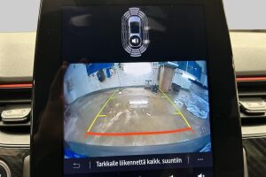 Renault Arkana esikatselu 16