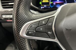 Renault Arkana esikatselu 20