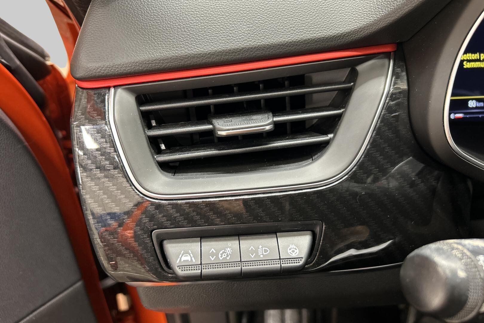 Renault Arkana iso kuva 21