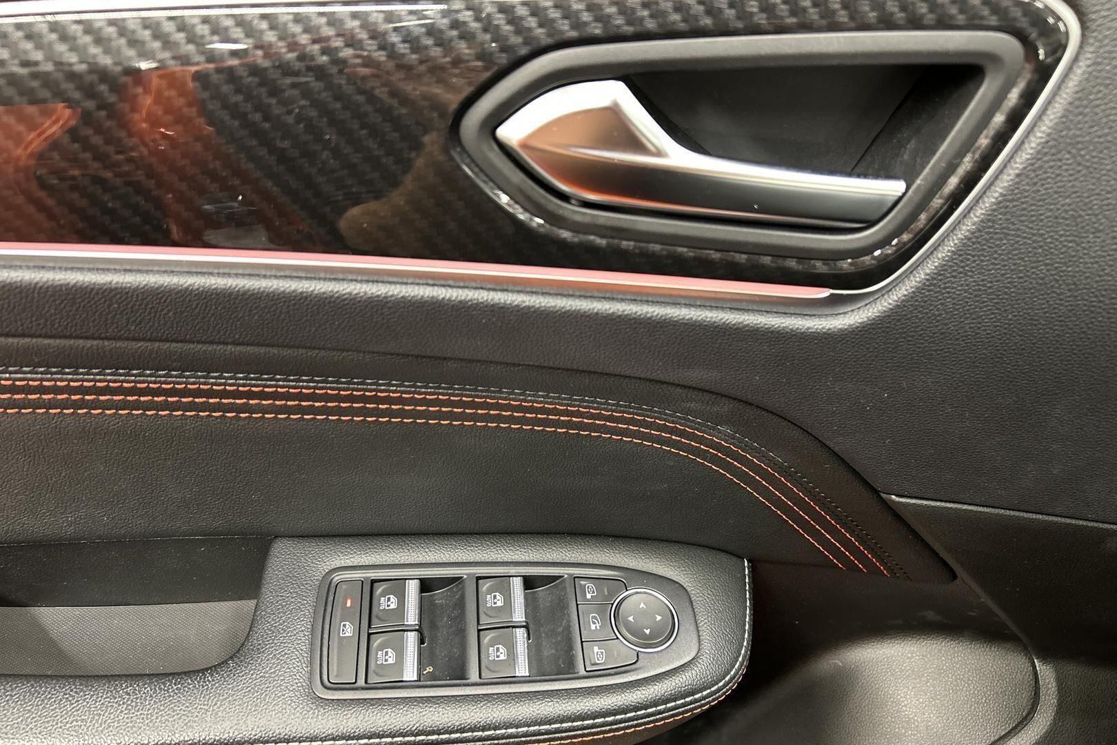 Renault Arkana iso kuva 22