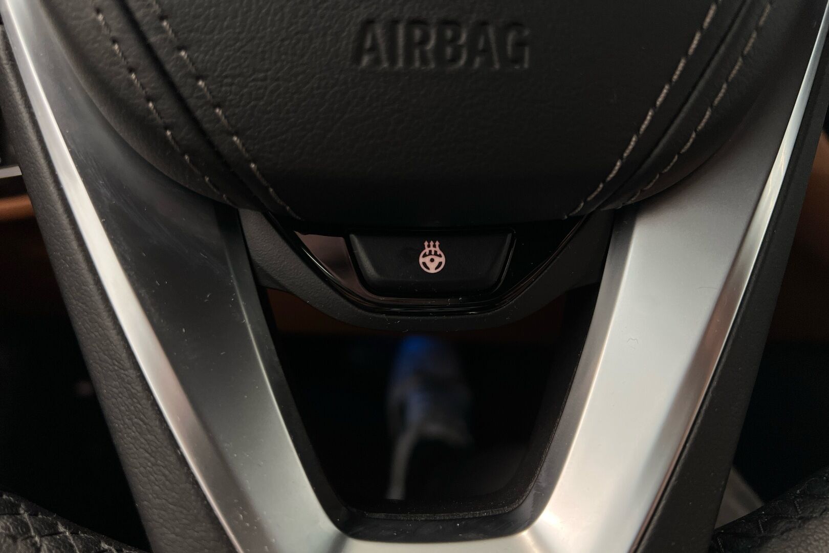 BMW 5-sarja iso kuva 14