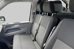 Volkswagen Transporter esikatselu 3