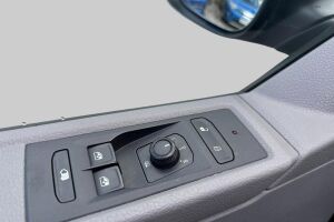 Volkswagen Transporter esikatselu 17