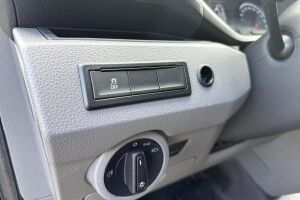 Volkswagen Transporter esikatselu 7