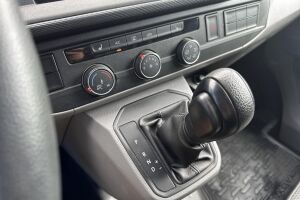 Volkswagen Transporter esikatselu 21