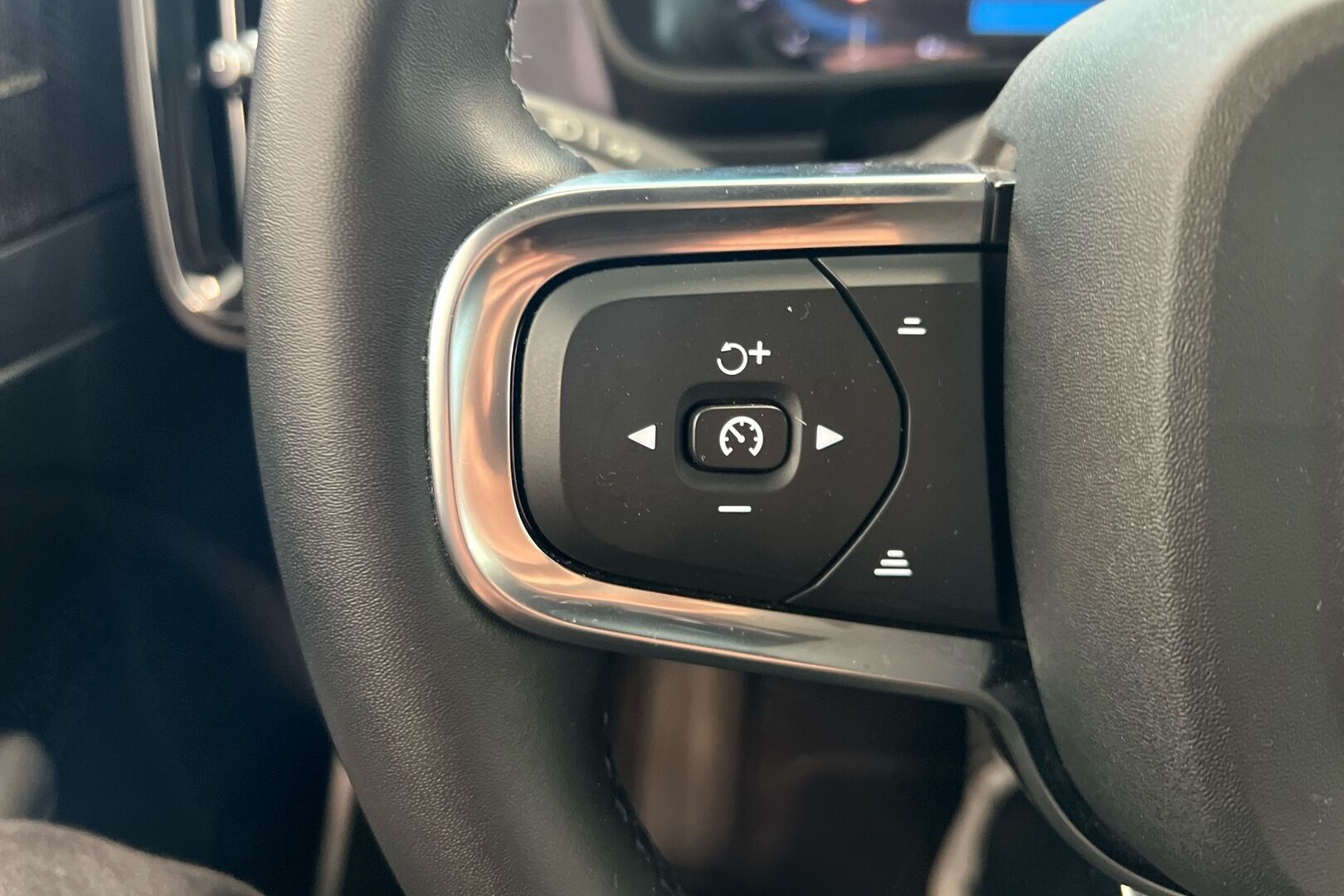Volvo C40 iso kuva 11