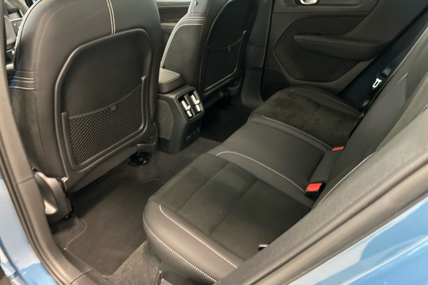 Volvo C40 iso kuva 6