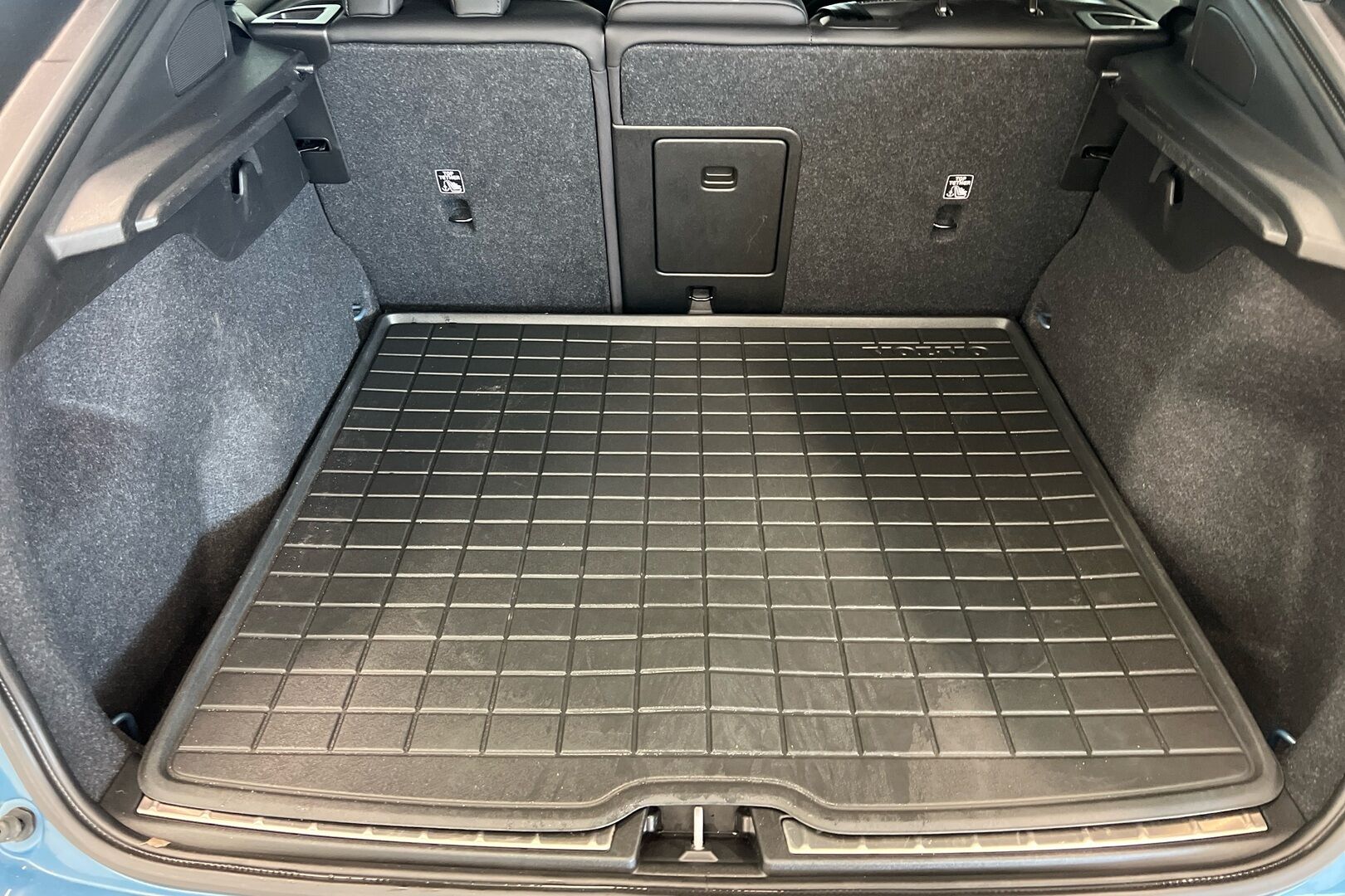 Volvo C40 iso kuva 7