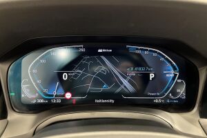 BMW 3-sarja esikatselu 14