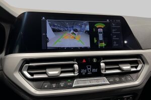 BMW 3-sarja esikatselu 16