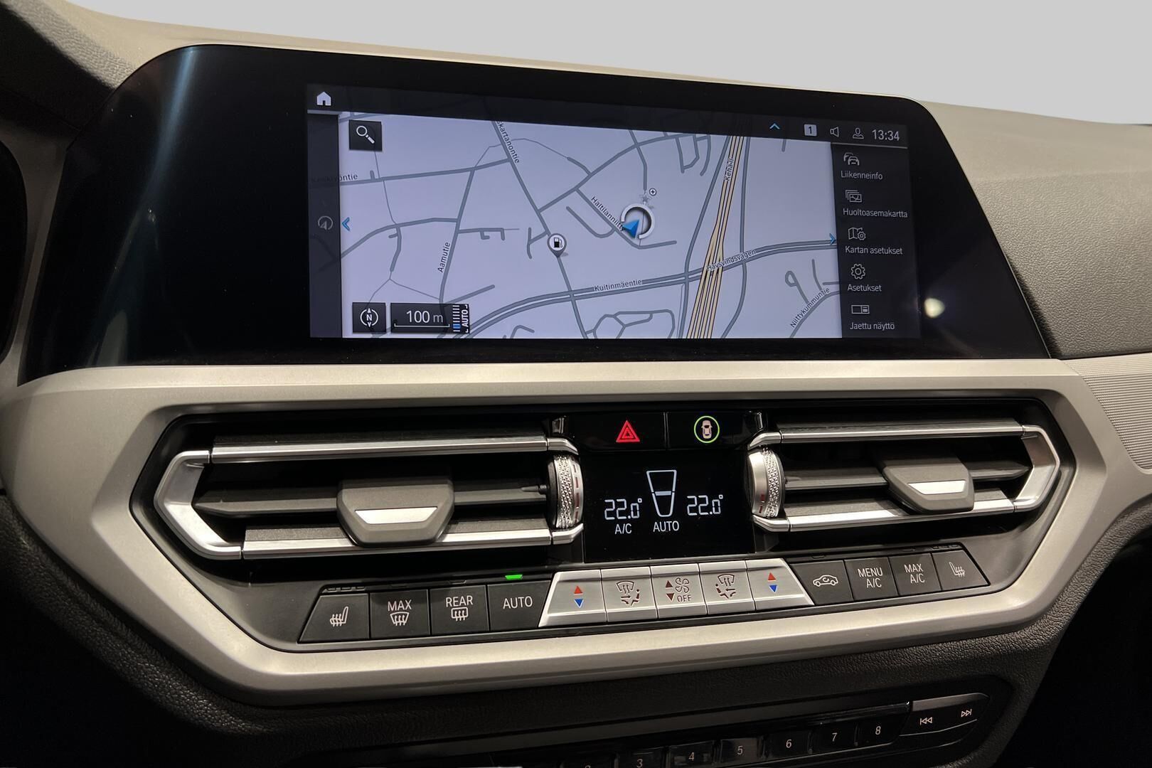 BMW 3-sarja iso kuva 17