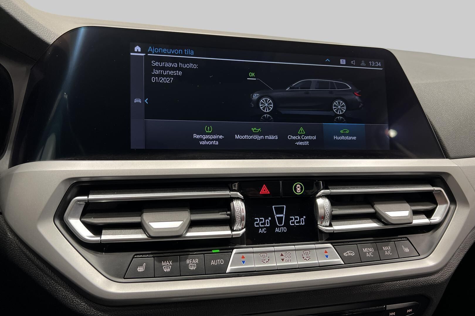 BMW 3-sarja iso kuva 18