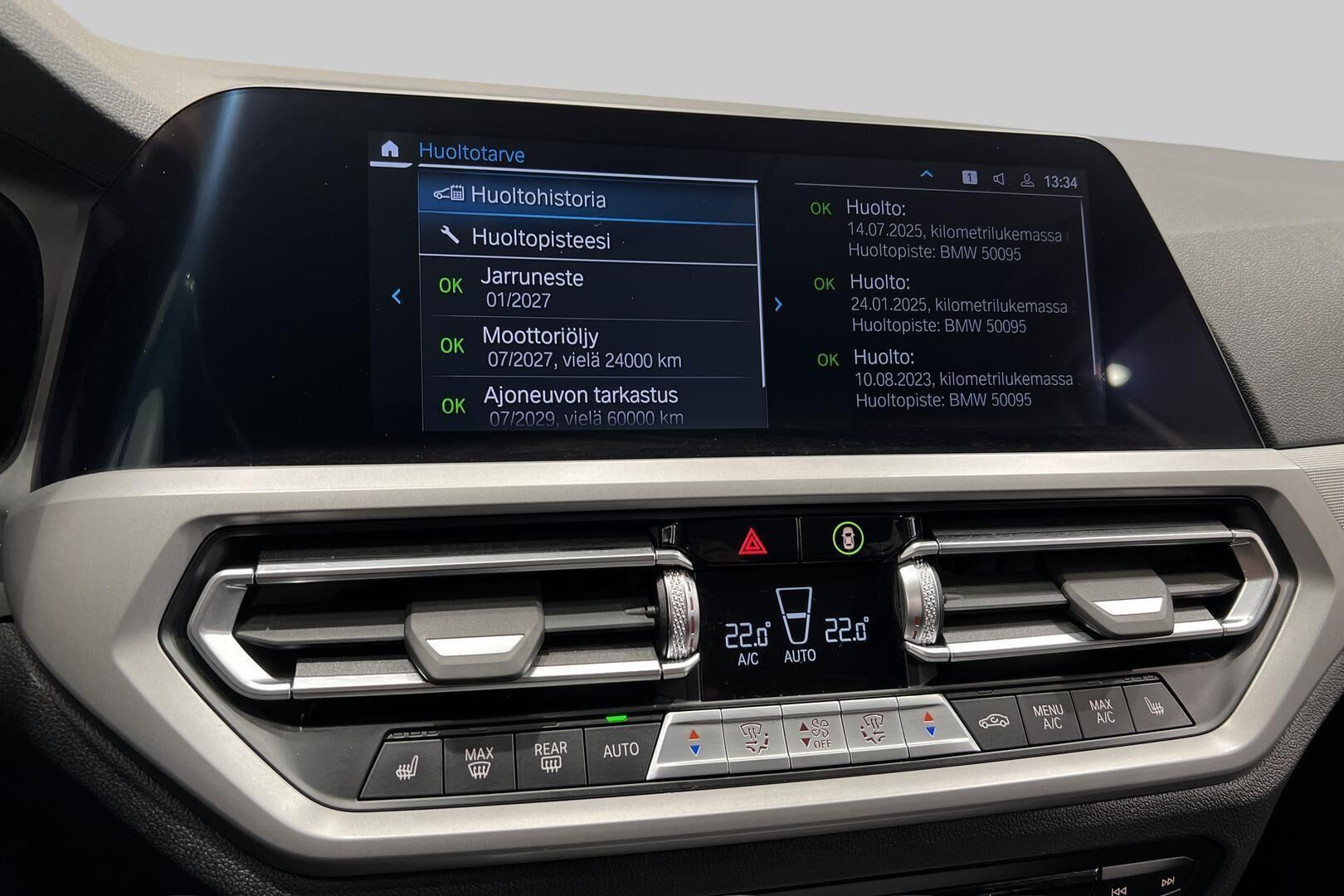 BMW 3-sarja iso kuva 19