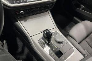 BMW 3-sarja esikatselu 23