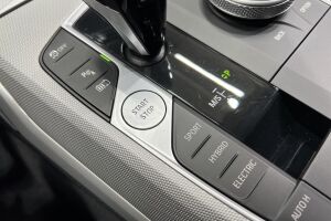 BMW 3-sarja esikatselu 24