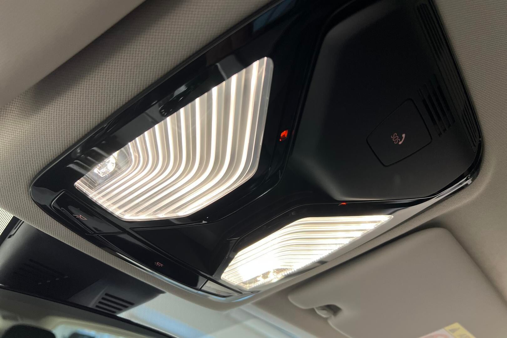 BMW 3-sarja iso kuva 27