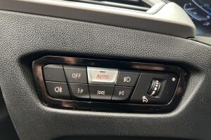 BMW 3-sarja esikatselu 30