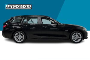 BMW 3-sarja esikatselu 4