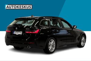 BMW 3-sarja esikatselu 5