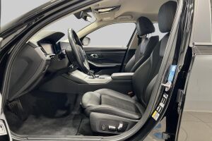 BMW 3-sarja esikatselu 9