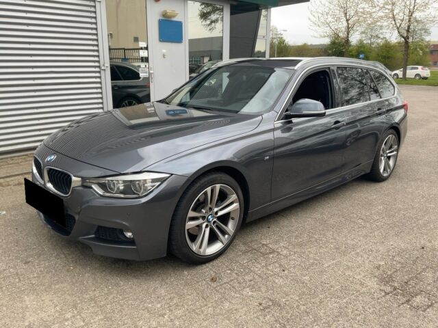 BMW 3-SARJA