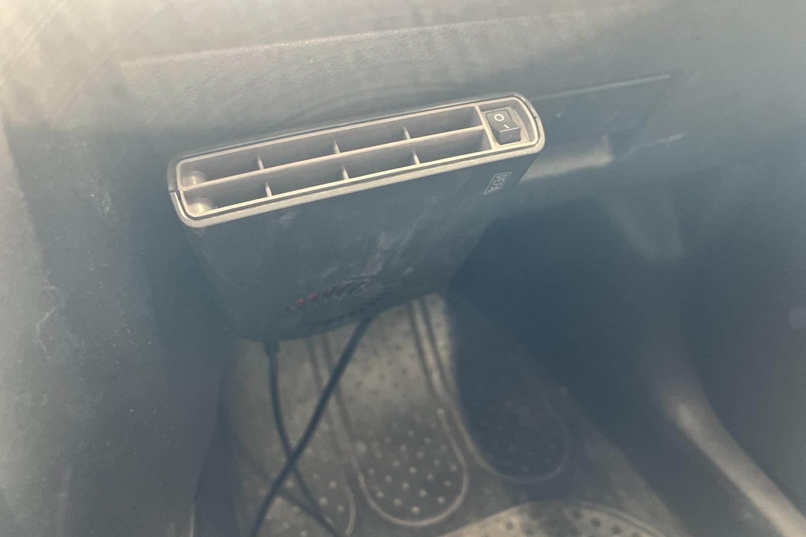 Ford Fiesta iso kuva 22