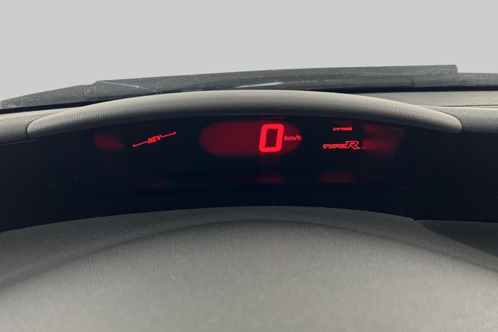 Honda Civic iso kuva 15