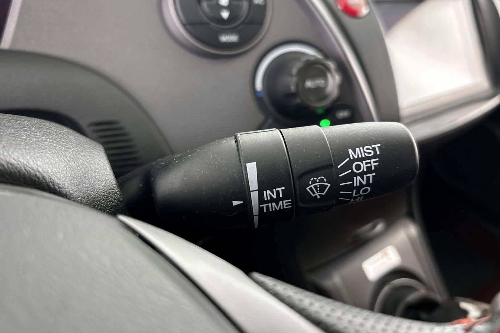 Honda Civic iso kuva 18