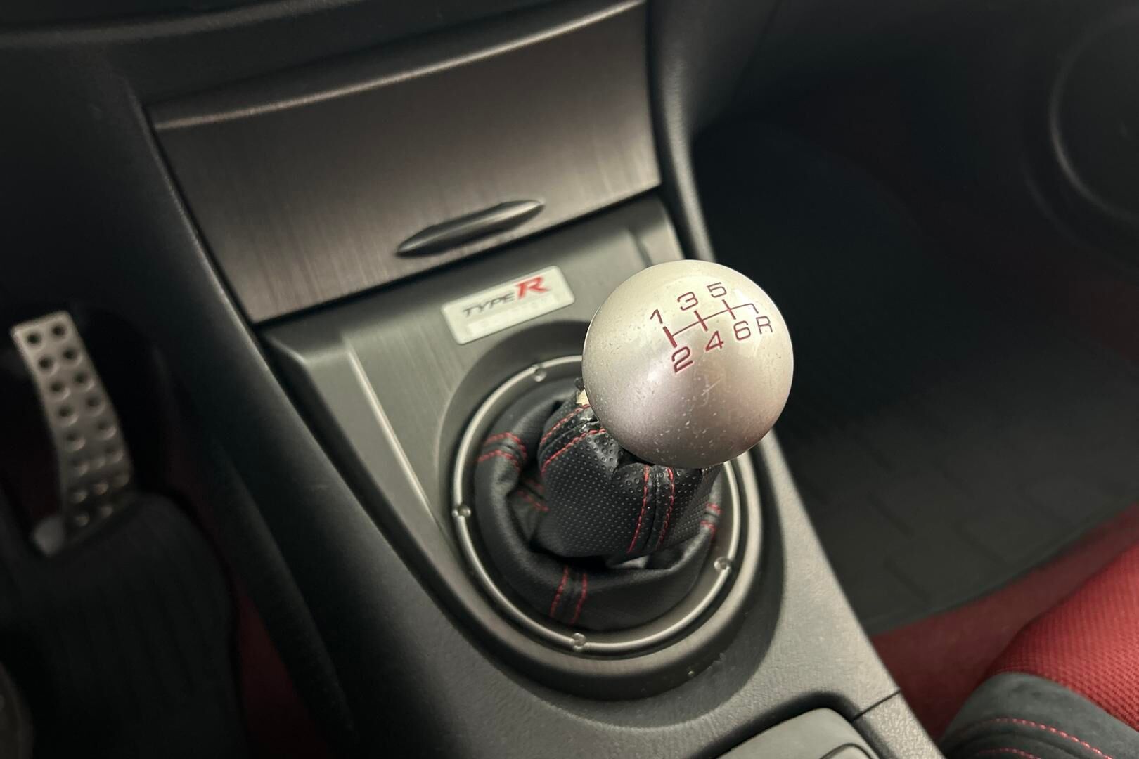 Honda Civic iso kuva 24