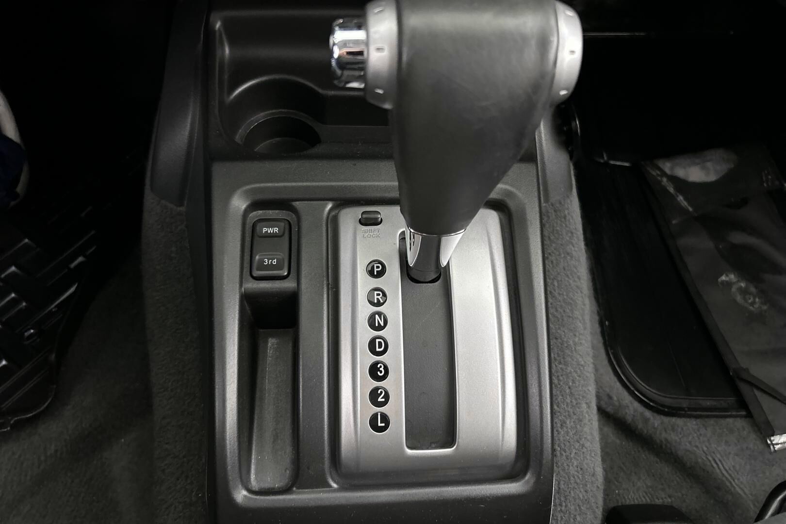 Isuzu D-Max iso kuva 16