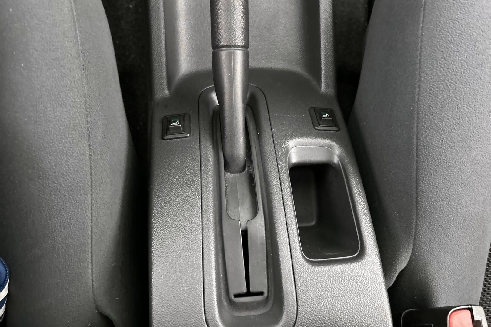 Isuzu D-Max iso kuva 17