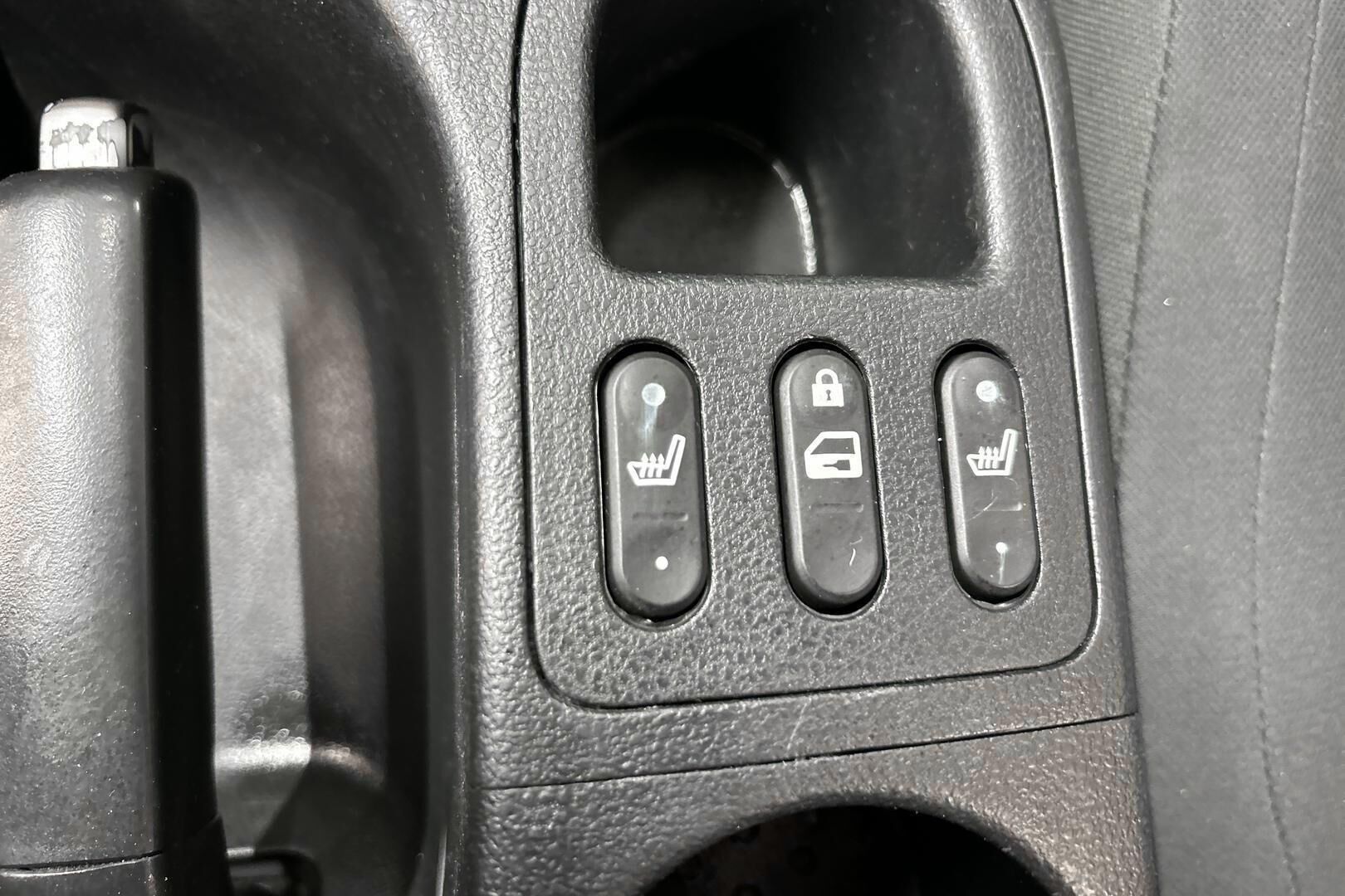 Nissan Qashqai iso kuva 21
