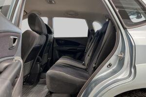 Hyundai Tucson esikatselu 9