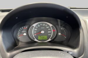 Hyundai Tucson esikatselu 13