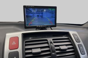 Hyundai Tucson esikatselu 14