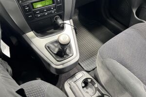 Hyundai Tucson esikatselu 16