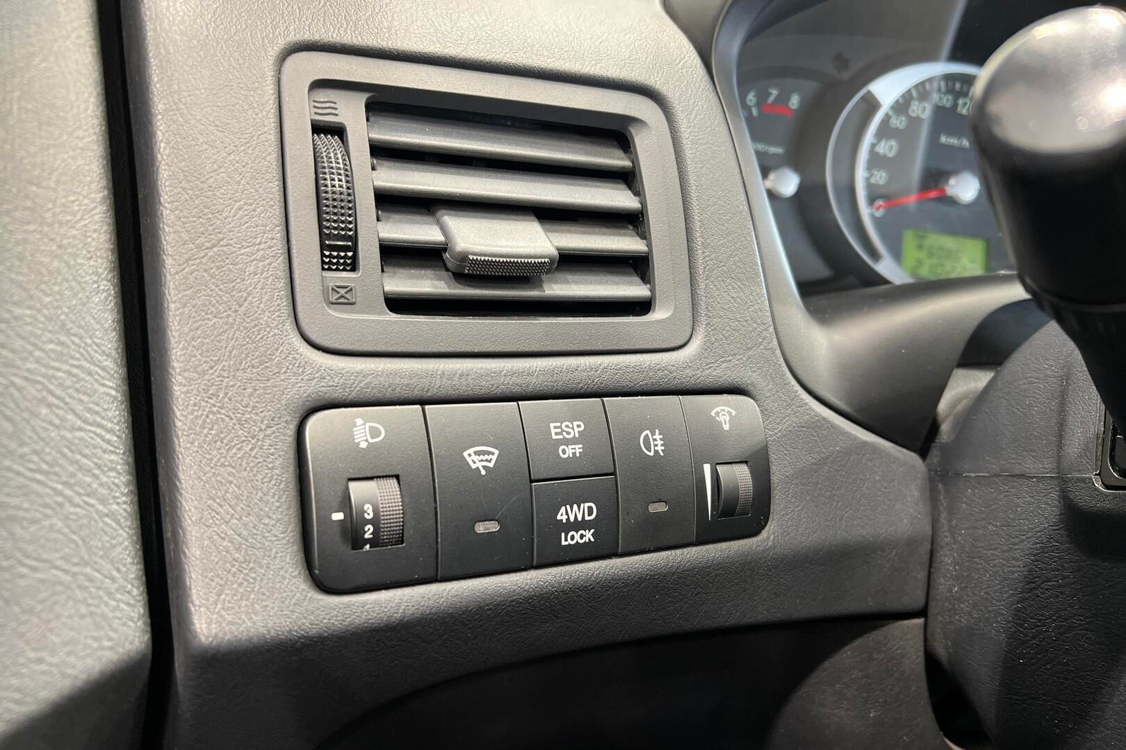 Hyundai Tucson iso kuva 18