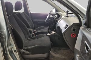 Hyundai Tucson esikatselu 4