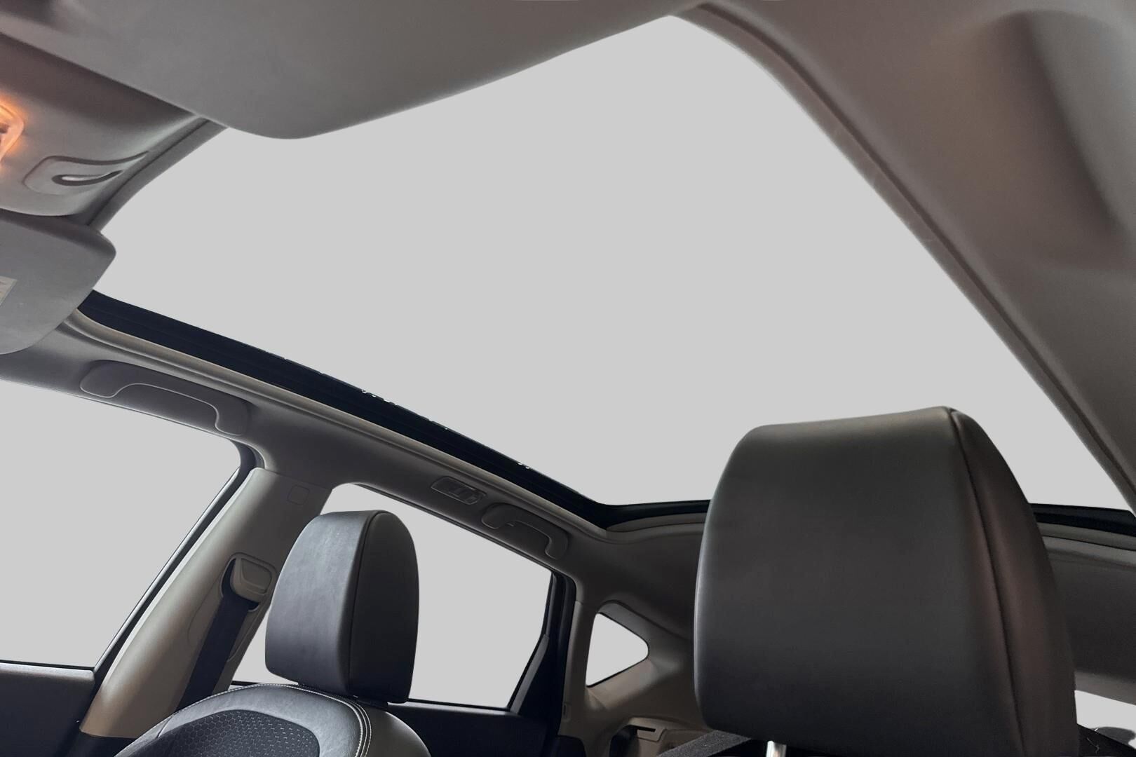 Nissan Qashqai iso kuva 5