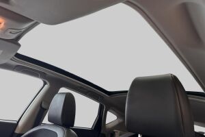 Nissan Qashqai esikatselu 5