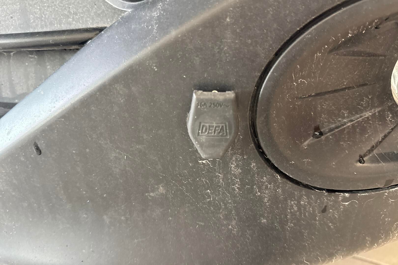 Nissan Qashqai iso kuva 2