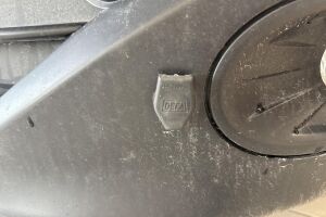 Nissan Qashqai esikatselu 2