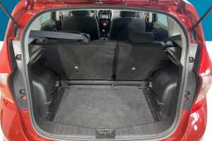 Nissan Note esikatselu 11