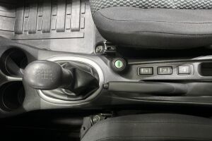 Nissan Note esikatselu 16