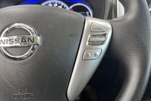 Nissan Note esikatselu 17