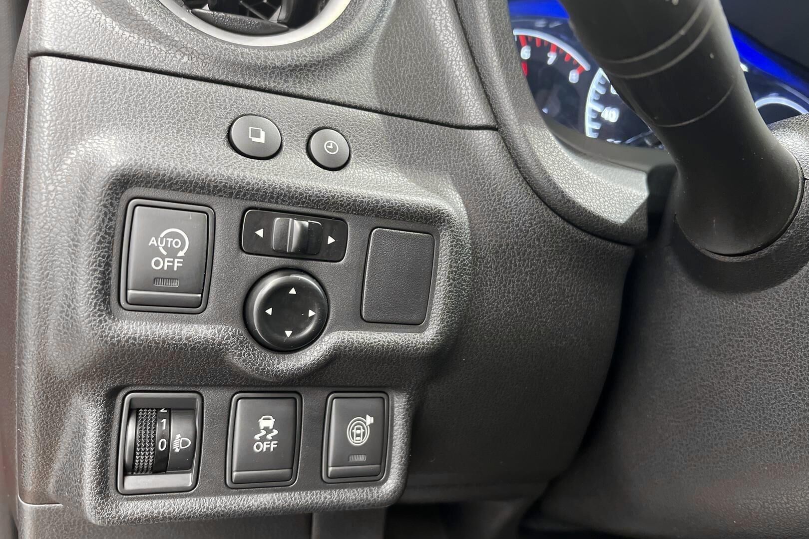 Nissan Note iso kuva 19