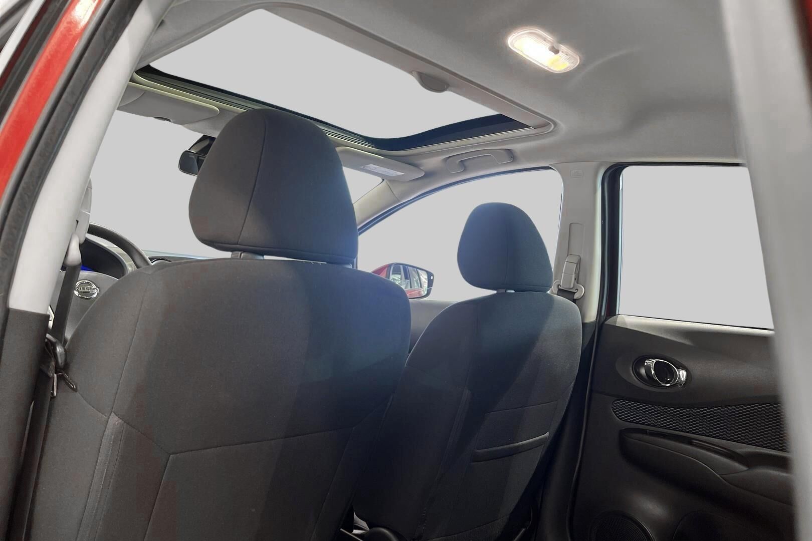 Nissan Note iso kuva 21