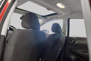 Nissan Note esikatselu 21