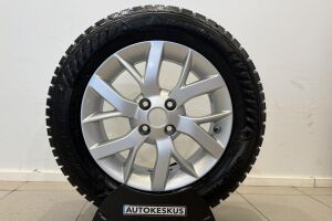 Nissan Note esikatselu 22